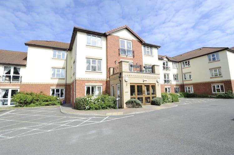 Parkside Care Home, Reading, RG30 2DP