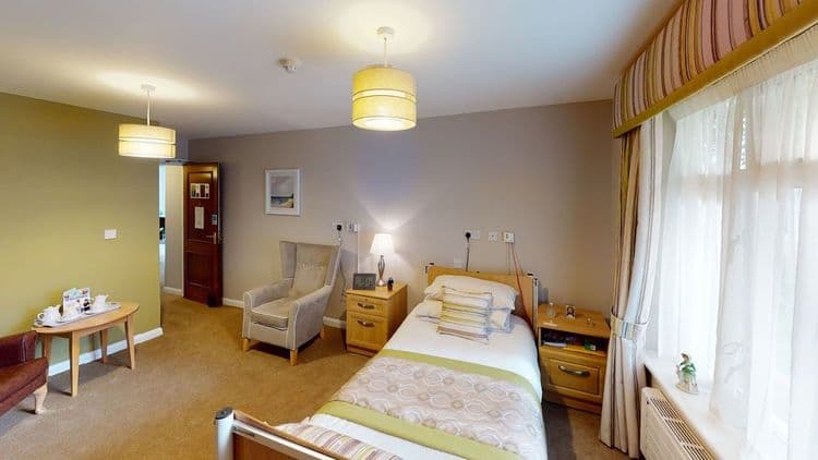 Parkview House Care Home, London, E4 8JR