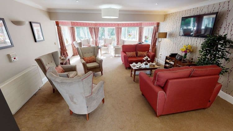 Parkview House Care Home, London, E4 8JR