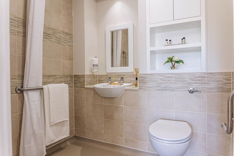 Barchester Healthcare Parley Place Care Home, Ferndown, BH22 8SL