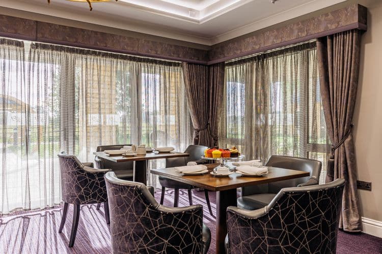 Barchester Healthcare Parley Place Care Home, Ferndown, BH22 8SL