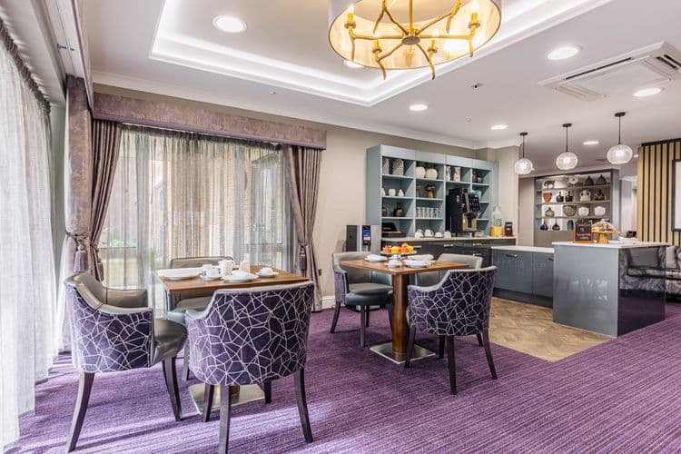 Barchester Healthcare Parley Place Care Home, Ferndown, BH22 8SL