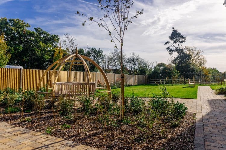Barchester Healthcare Parley Place Care Home, Ferndown, BH22 8SL