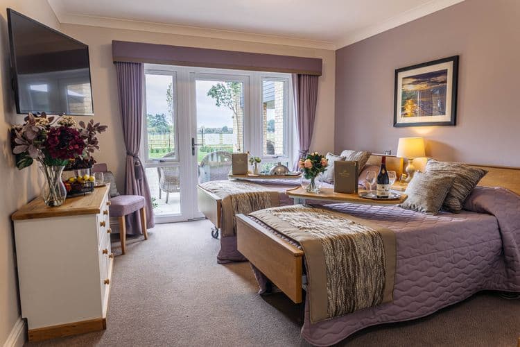 Barchester Healthcare Parley Place Care Home, Ferndown, BH22 8SL