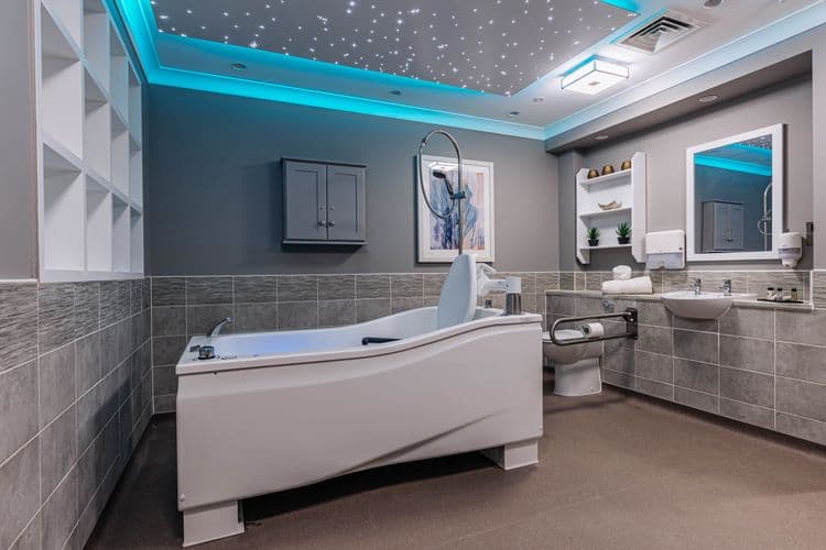 Barchester Healthcare Parley Place Care Home, Ferndown, BH22 8SL