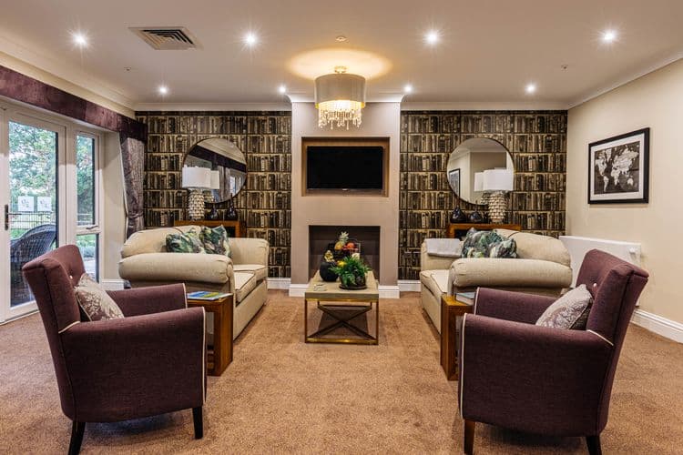 Barchester Healthcare Parley Place Care Home, Ferndown, BH22 8SL