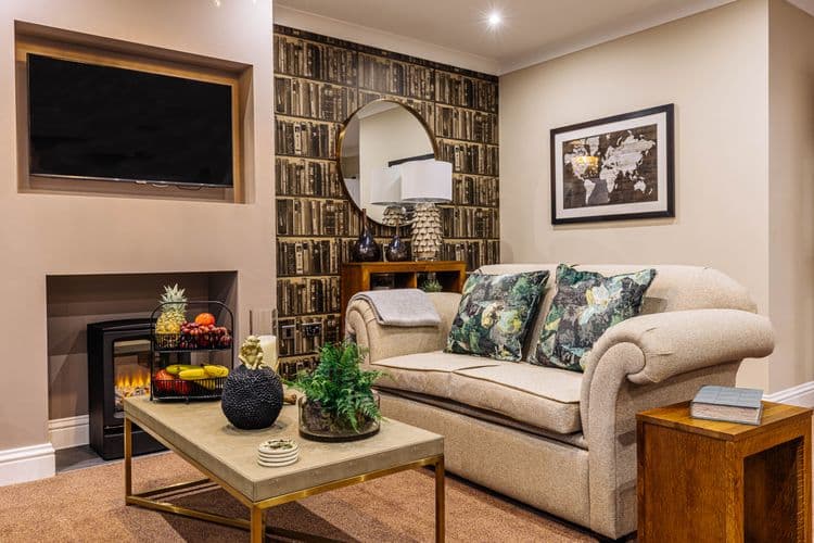 Barchester Healthcare Parley Place Care Home, Ferndown, BH22 8SL