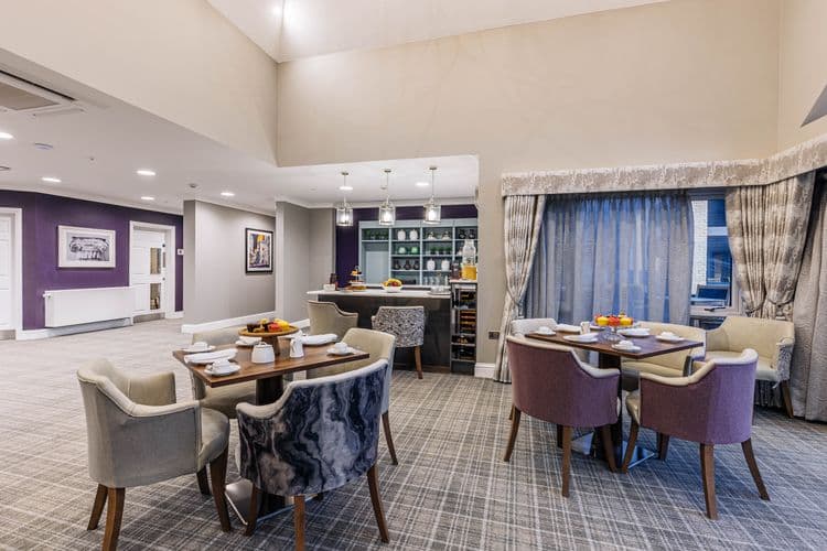Barchester Healthcare Parley Place Care Home, Ferndown, BH22 8SL