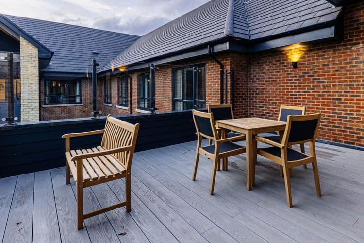 Barchester Healthcare Parley Place Care Home, Ferndown, BH22 8SL