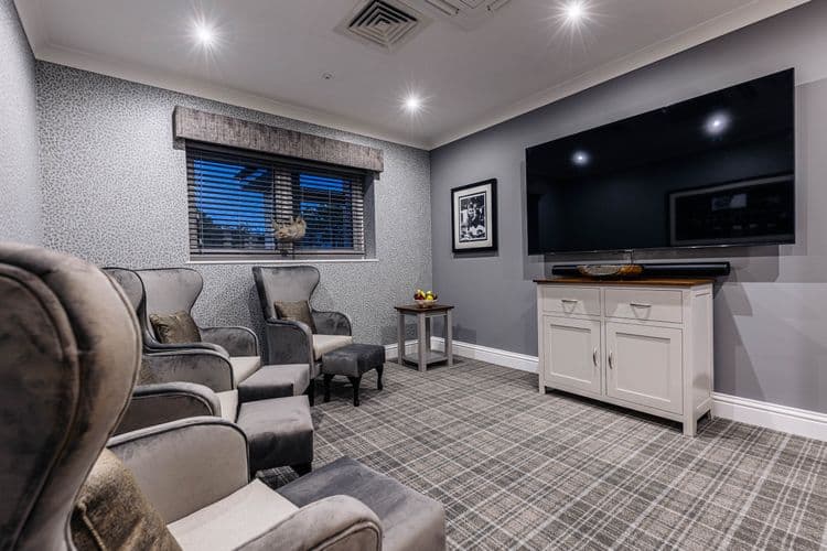 Barchester Healthcare Parley Place Care Home, Ferndown, BH22 8SL