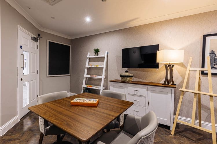 Barchester Healthcare Parley Place Care Home, Ferndown, BH22 8SL