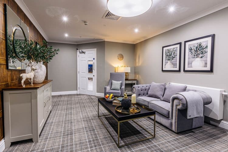 Barchester Healthcare Parley Place Care Home, Ferndown, BH22 8SL