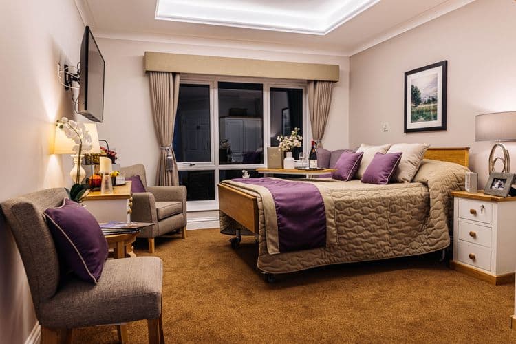 Barchester Healthcare Parley Place Care Home, Ferndown, BH22 8SL