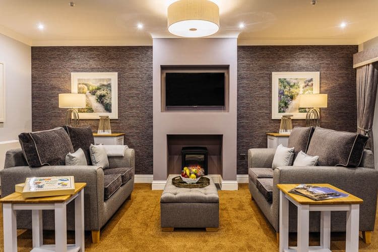 Barchester Healthcare Parley Place Care Home, Ferndown, BH22 8SL