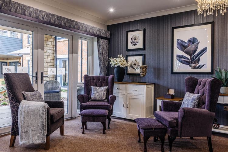 Barchester Healthcare Parley Place Care Home, Ferndown, BH22 8SL