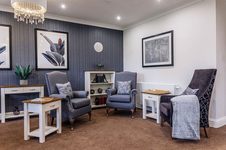 Barchester Healthcare Parley Place Care Home, Ferndown, BH22 8SL