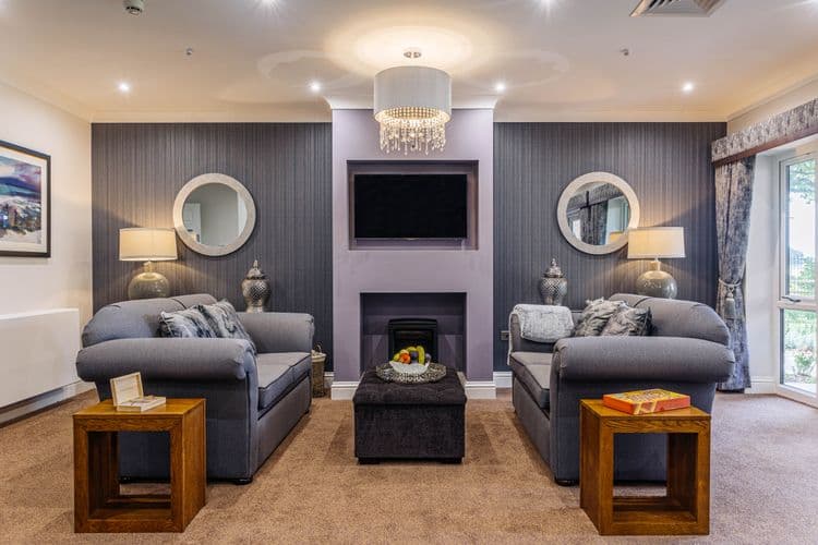 Barchester Healthcare Parley Place-main-image