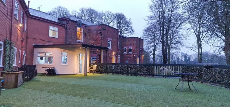 Passmonds House Care Home, Rochdale, OL11 5AG