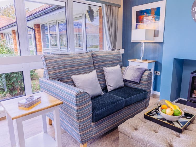 Barchester Healthcare Paternoster House Care Home, Waltham Abbey, EN9 3JY