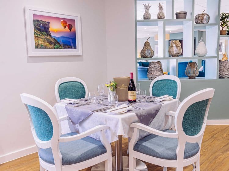 Barchester Healthcare Paternoster House Care Home, Waltham Abbey, EN9 3JY