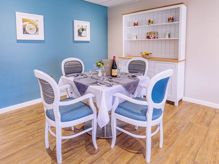Barchester Healthcare Paternoster House Care Home, Waltham Abbey, EN9 3JY