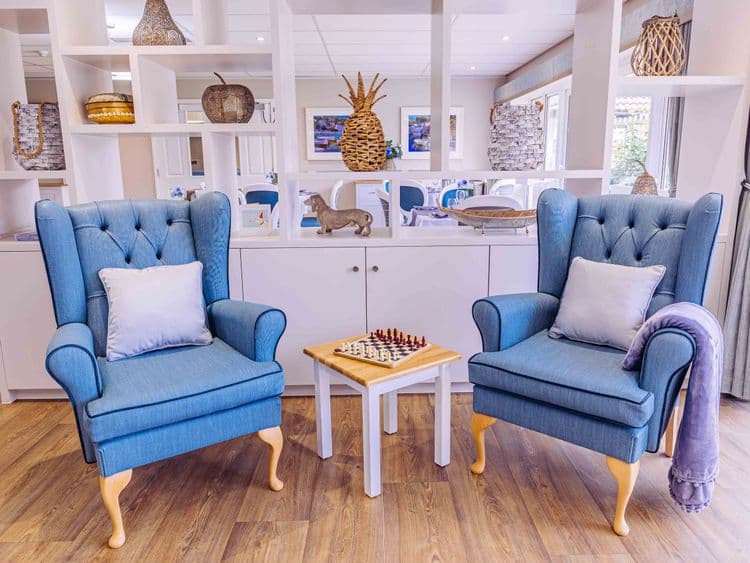 Barchester Healthcare Paternoster House Care Home, Waltham Abbey, EN9 3JY