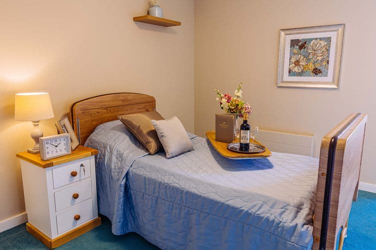 Barchester Healthcare Paternoster House Care Home, Waltham Abbey, EN9 3JY