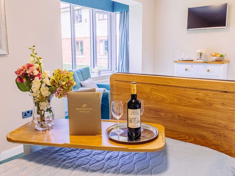 Barchester Healthcare Paternoster House Care Home, Waltham Abbey, EN9 3JY