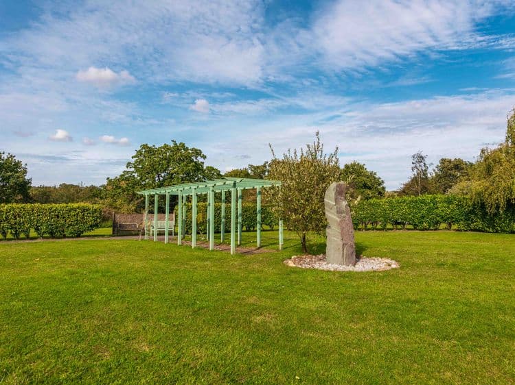 Barchester Healthcare Paternoster House Care Home, Waltham Abbey, EN9 3JY