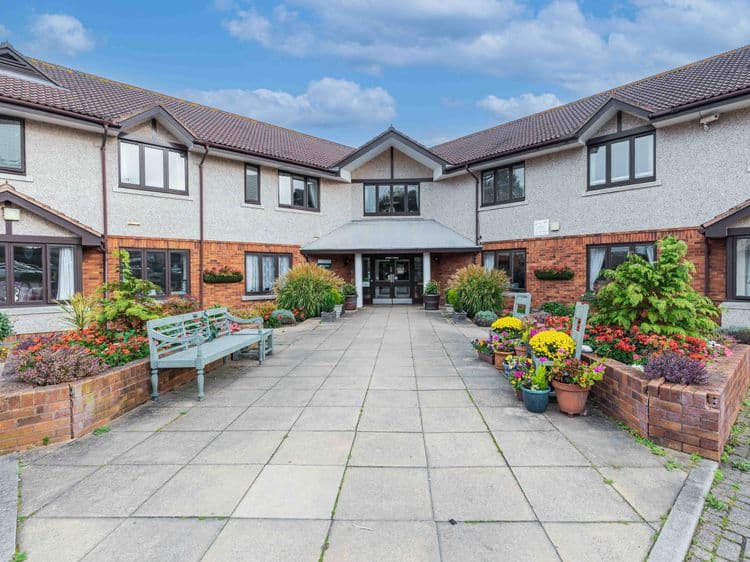 Paternoster House Care Home, Waltham Abbey, EN9 3JY