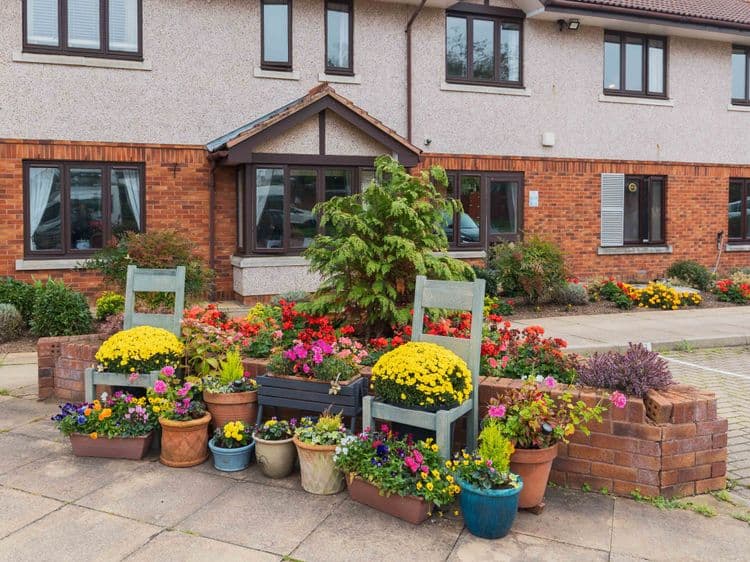Barchester Healthcare Paternoster House Care Home, Waltham Abbey, EN9 3JY