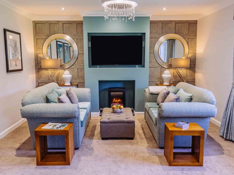 Barchester Healthcare Paternoster House-main-image