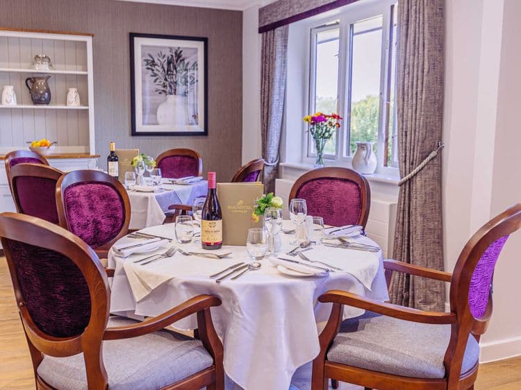 Barchester Healthcare Paternoster House Care Home, Waltham Abbey, EN9 3JY