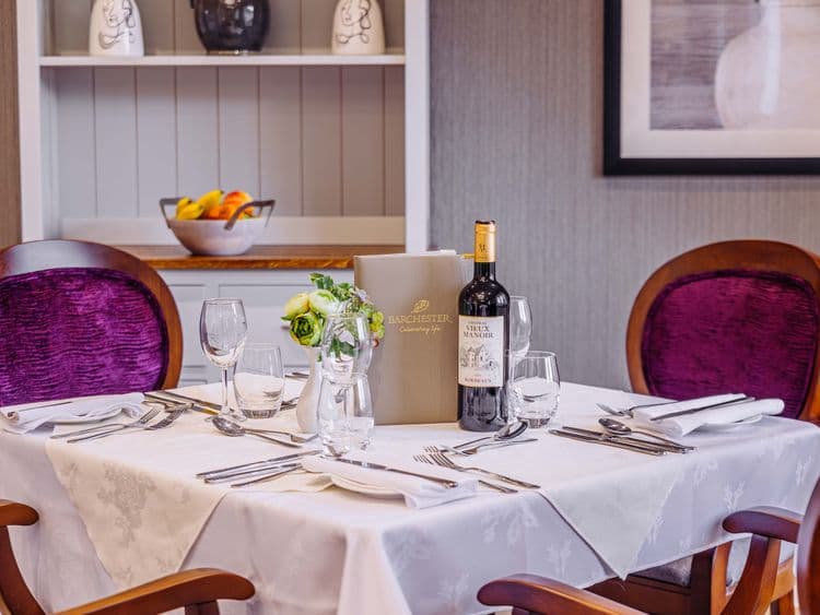 Barchester Healthcare Paternoster House Care Home, Waltham Abbey, EN9 3JY