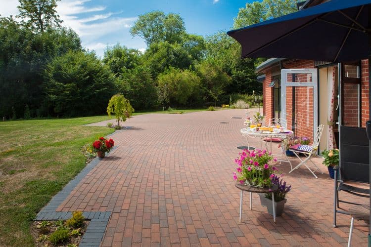 Pax Hill Care Home, Farnham, GU10 5NQ