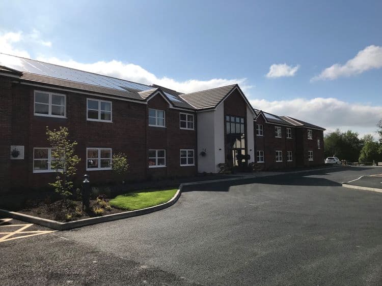 Pear Tree House Care Home, Preston, PR4 3EF