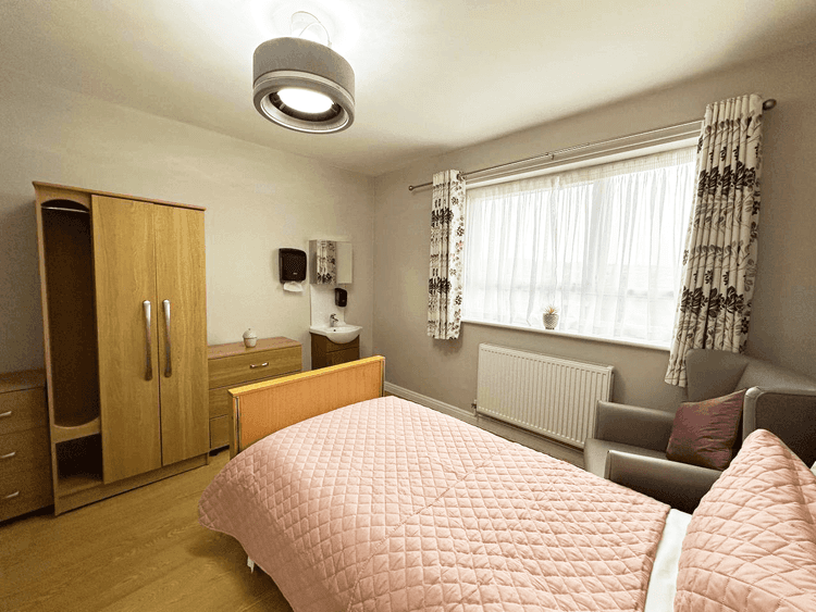 Pennine View Care Home, Accrington, BB5 6AG