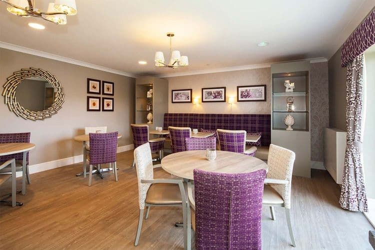 Penrose Court Care Home, Biggleswade, SG18 8UA