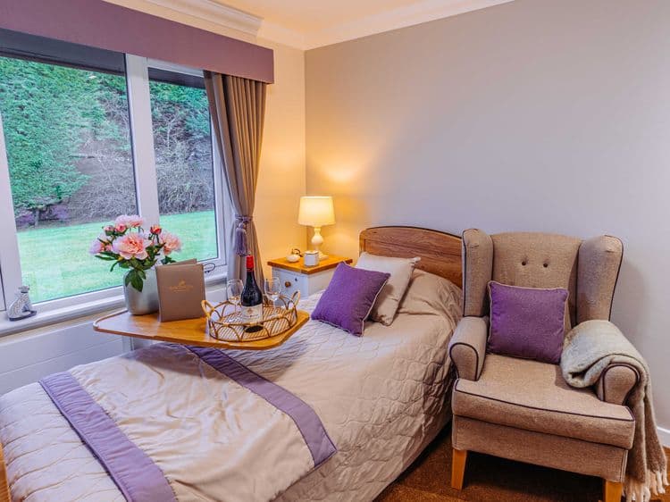 Pentland View Care Home, Thurso, KW14 7UQ