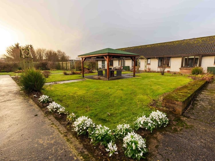 Pentland View Care Home, Thurso, KW14 7UQ