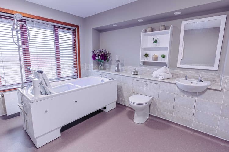 Pentland View Care Home, Thurso, KW14 7UQ