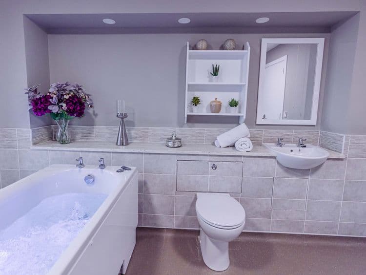 Pentland View Care Home, Thurso, KW14 7UQ