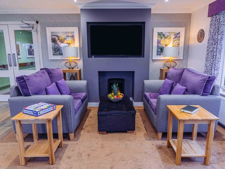 Barchester Healthcare Pentland View-main-image
