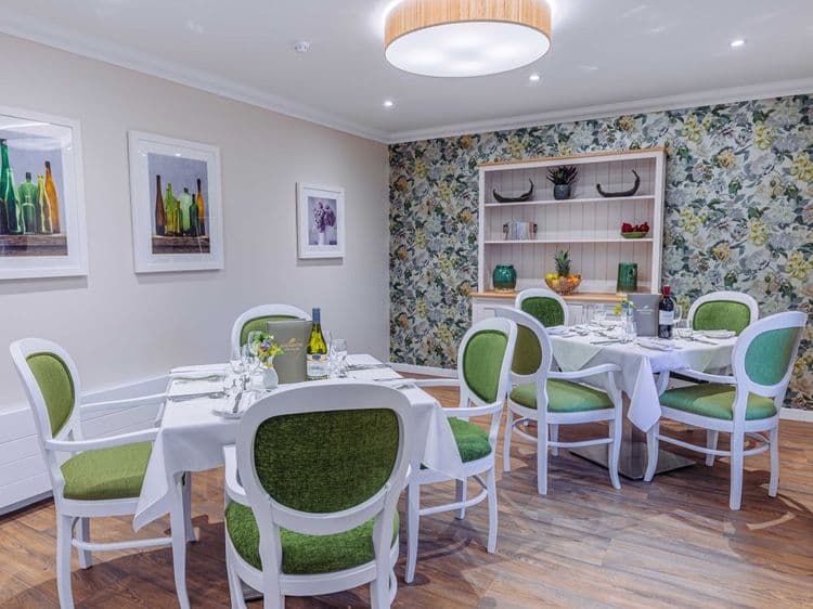 Pentland View Care Home, Thurso, KW14 7UQ