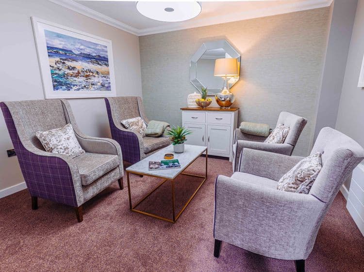 Pentland View Care Home, Thurso, KW14 7UQ