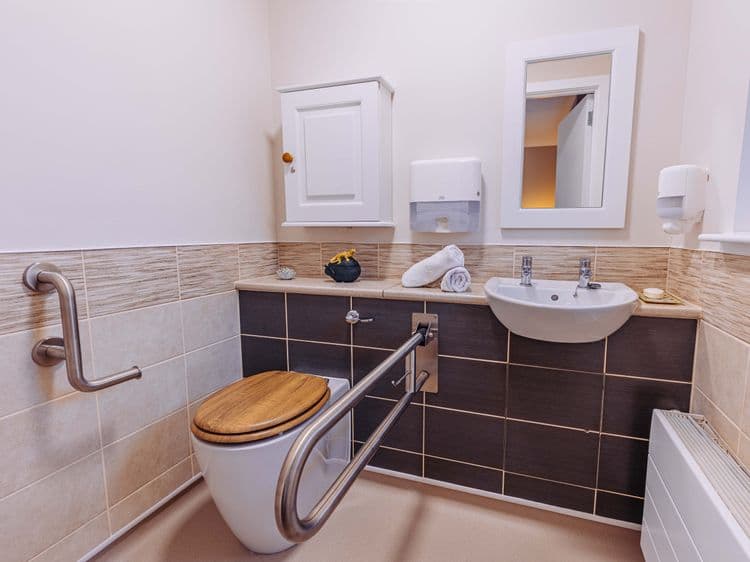 Pentland View Care Home, Thurso, KW14 7UQ