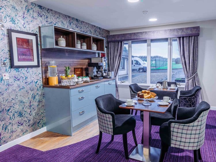 Pentland View Care Home, Thurso, KW14 7UQ