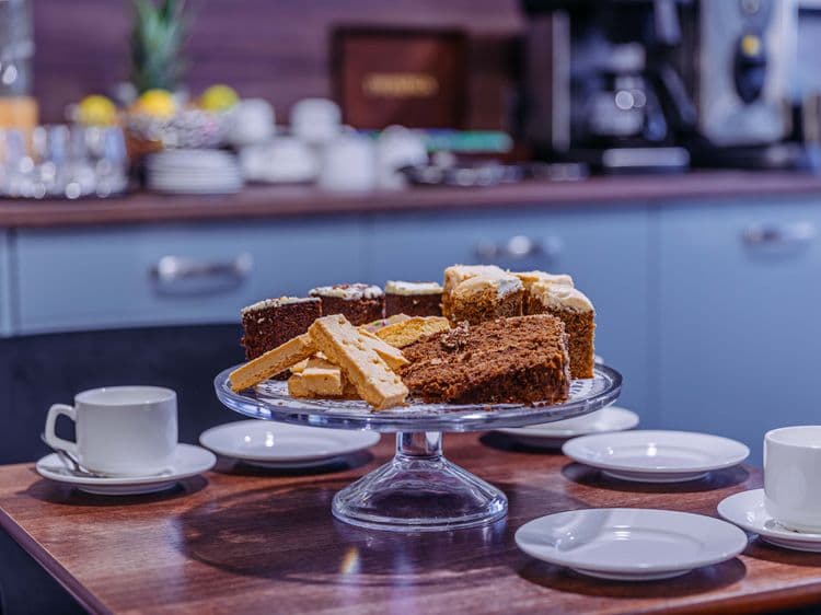 Pentland View Care Home, Thurso, KW14 7UQ