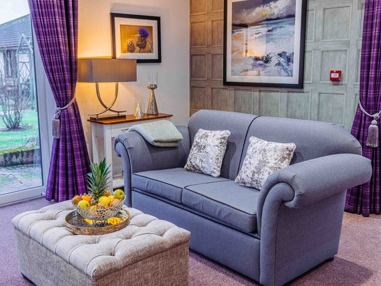 Pentland View Care Home, Thurso, KW14 7UQ
