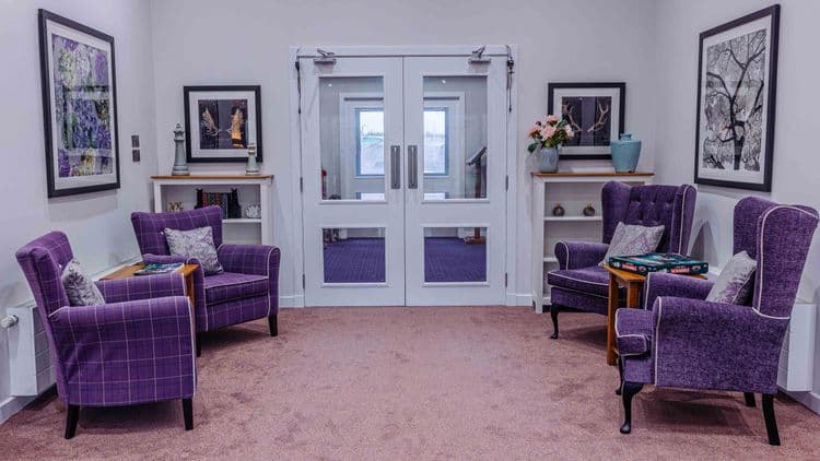 Pentland View Care Home, Thurso, KW14 7UQ
